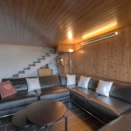 Appartement Emeraudes 501 Pres De La Telecabine A Anzère