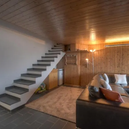 Emeraudes 501 Pres De La Telecabine A Appartement *