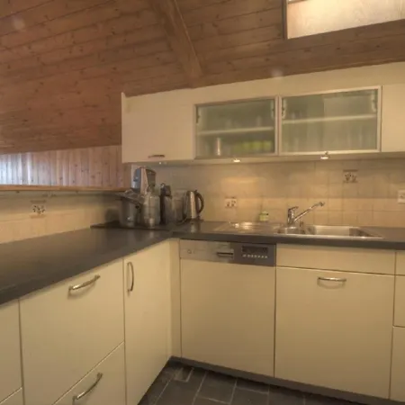 Emeraudes 501 Pres De La Telecabine A Appartement