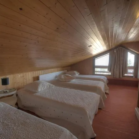 Emeraudes 501 Pres De La Telecabine A Anzère