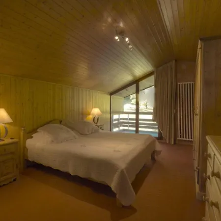 Appartement Emeraudes 501 Pres De La Telecabine A Anzère