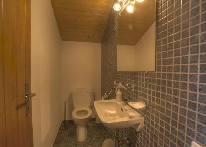 Emeraudes 501 Pres De La Telecabine A Appartement