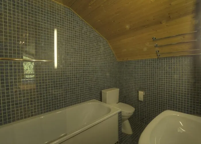 Appartement Emeraudes 501 Pres De La Telecabine A *